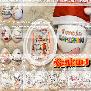 Konkurs od HandMade By Ruda