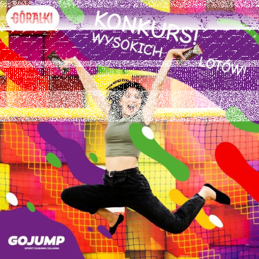 Konkurs "Skocz po Góralki"