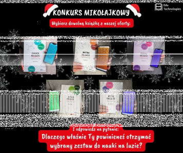 Konkurs od EduTechnologies