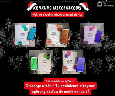 Konkurs od EduTechnologies