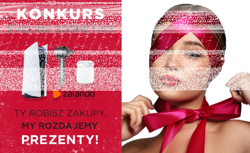 Konkurs "Świąteczny Eveline Cosmetics"