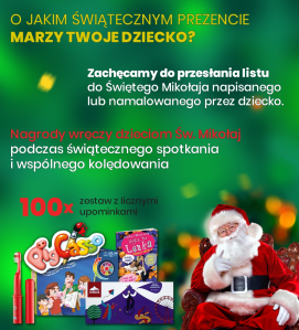 Konkurs plastyczny "Gwiazdkowe Marzenie"