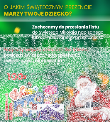 Konkurs plastyczny "Gwiazdkowe Marzenie"