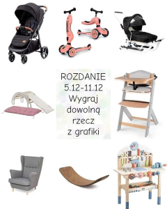 Wygraj dowolną rzecz z grafiki