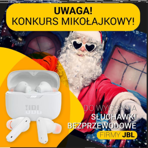 Konkurs "Dom czy mieszkanie?"