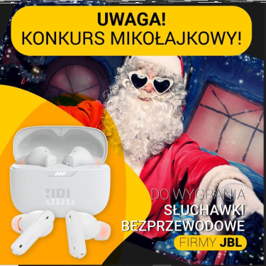 Konkurs "Dom czy mieszkanie?"