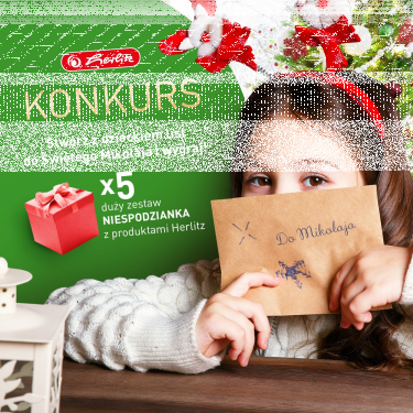 Konkurs "Herlitz"