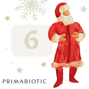 Konkurs "Primabiotic"