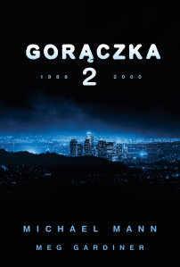 Wygraj książkę "Gorączka 2"