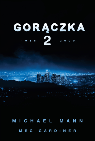 Wygraj książkę "Gorączka 2"