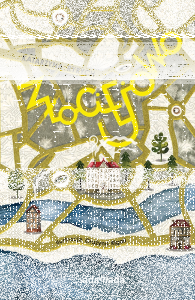 Wygraj książkę "Złociejowo"