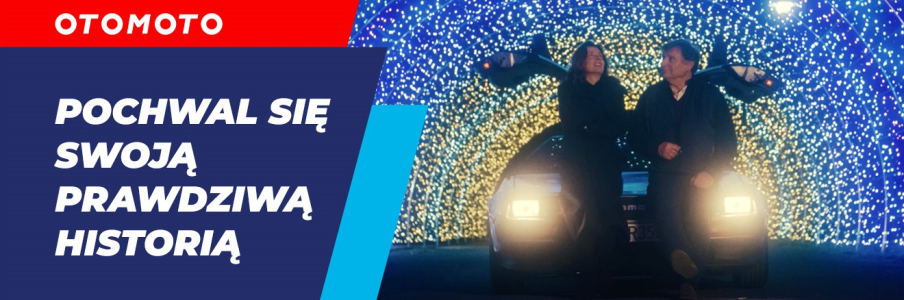 Konkurs "Prawdziwe Historie"