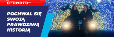 Konkurs "Prawdziwe Historie"