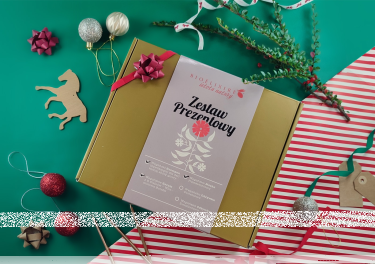 Świąteczny konkurs Bioelixire - udekoruj choinkę i wygraj nagrody!