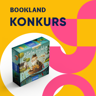 Wygraj prezent od Bookland