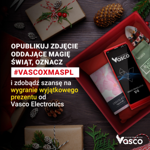 Konkurs Świąteczny