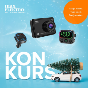 konkrus "Bezpieczne Święta"