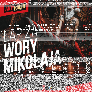 Konkurs "Łap za wory Mikołaja"