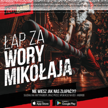 Konkurs "Łap za wory Mikołaja"