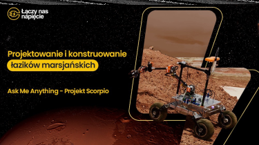 Konkurs "Zadaj pytanie o łazika marsjańskiego i wygraj multitool"
