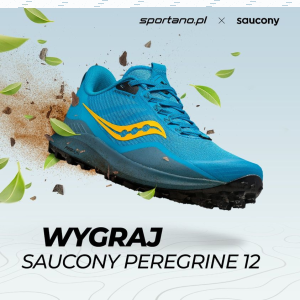 Konkurs "Pokaż nam dlaczego kochasz bieganie trailowe?"