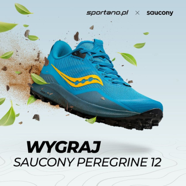 Konkurs "Pokaż nam dlaczego kochasz bieganie trailowe?"
