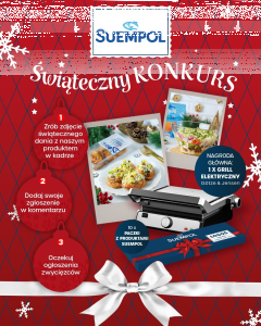 Konkurs fotograficzny "Aby święta były piękne"