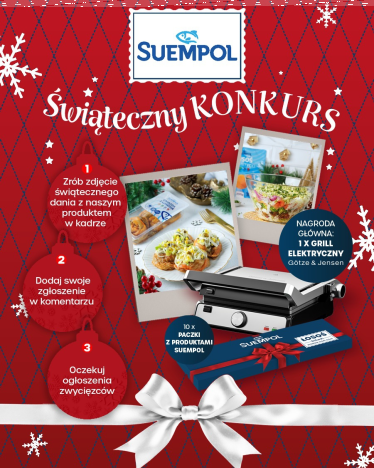 Konkurs fotograficzny "Aby święta były piękne"