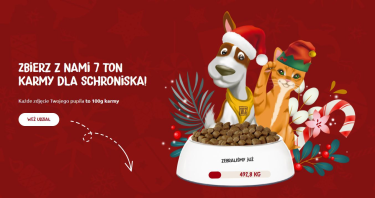 Konkurs "Pomagam z Wiejska Zagroda 2022"