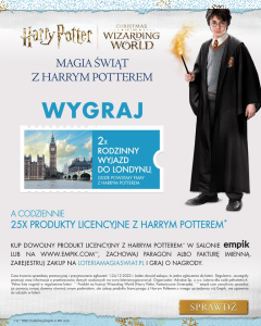 Loteria "Harry Potter"