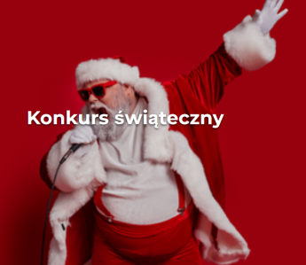 Konkurs świąteczny