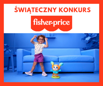 Konkurs "Najpiękniejszy prezent świąteczny dla dziecka"