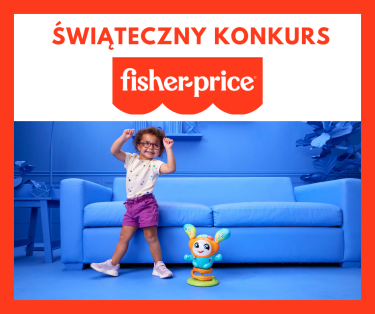 Konkurs "Najpiękniejszy prezent świąteczny dla dziecka"