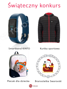 Wygraj jedną z czterech nagród od Toyoty za jeden komentarz!