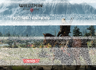 Konkurs na ujęcie z Wiedźmina 3: Dziki Gon! 18+