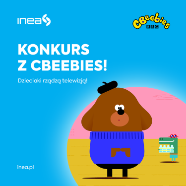 Konkurs z CEEBIES