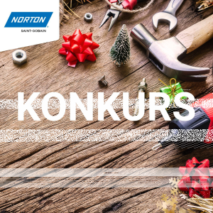 Konkurs "Pochwal się swoimi ozdobami świątecznymi DIY"