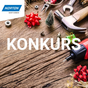 Konkurs "Pochwal się swoimi ozdobami świątecznymi DIY"