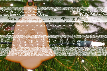 Konkurs fotograficzny "Moja choinka"