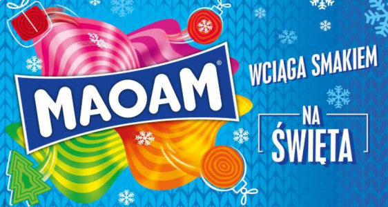 Zimowy konkurs z MAOAM