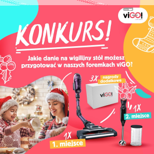 Konkurs "viGOlijny"