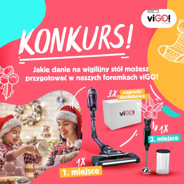 Konkurs "viGOlijny"