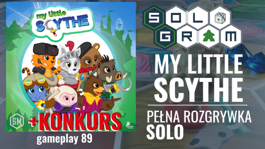 Mini konkurs Świąteczny od SoloGram