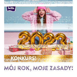 Konkurs "Mój rok, moje zasady"