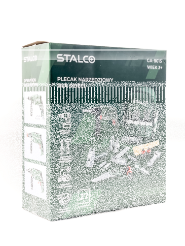 Konkurs plastyczny dla najmłodszych narzędzioholików "Narzędzia jak malowane"