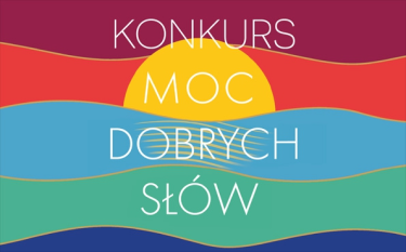 Wygraj egzemplarze pozytywnej książki "Moc dobrych słów" Matta Haiga