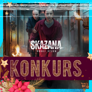 Konkurs "Finał Skazanej"