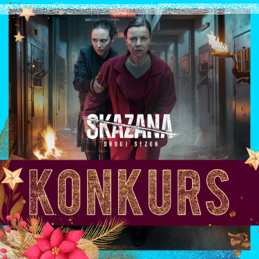 Konkurs "Finał Skazanej"