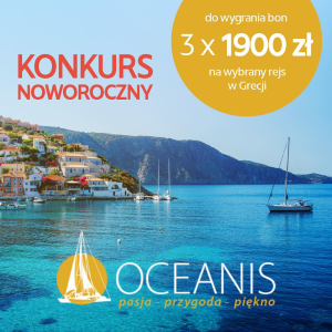 Konkurs "Noworoczny"