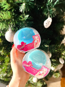 Wygraj szczoteczki soniczne FOREO LUNA™ play smart 2